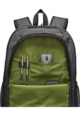 Рюкзак для ноутбука HP 15.6" Prelude Pro, чорно-сірий