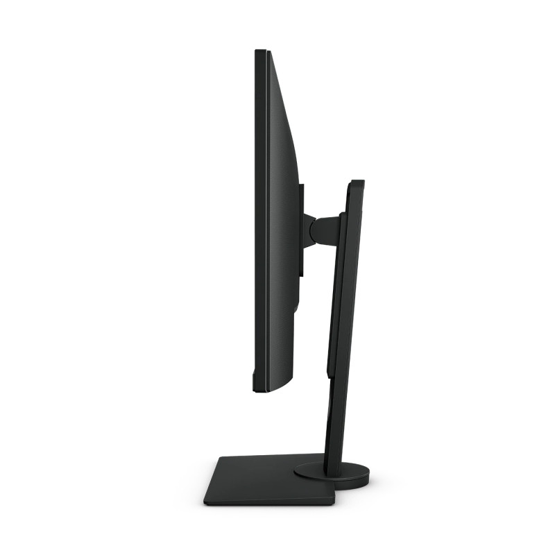 TFT 27" BenQ BL2780T, IPS, VGA, HDMI 1.4, DP, Pivot, колонки, чорний