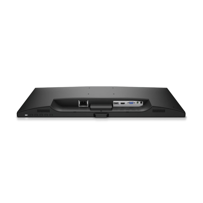 TFT 27" BenQ BL2780T, IPS, VGA, HDMI 1.4, DP, Pivot, колонки, чорний