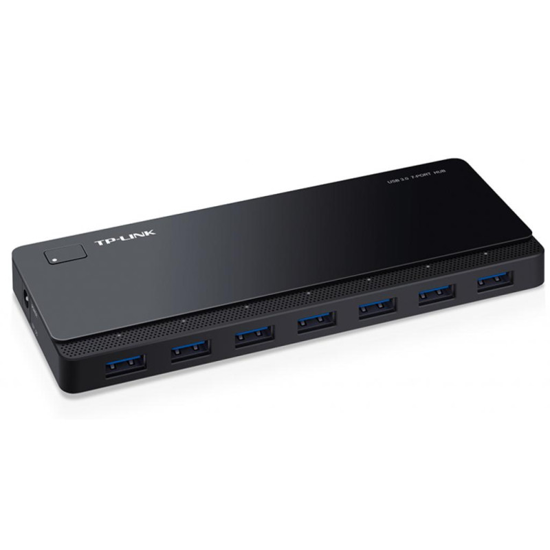 USB Hub TP-Link UH700 7 портів USB3.0