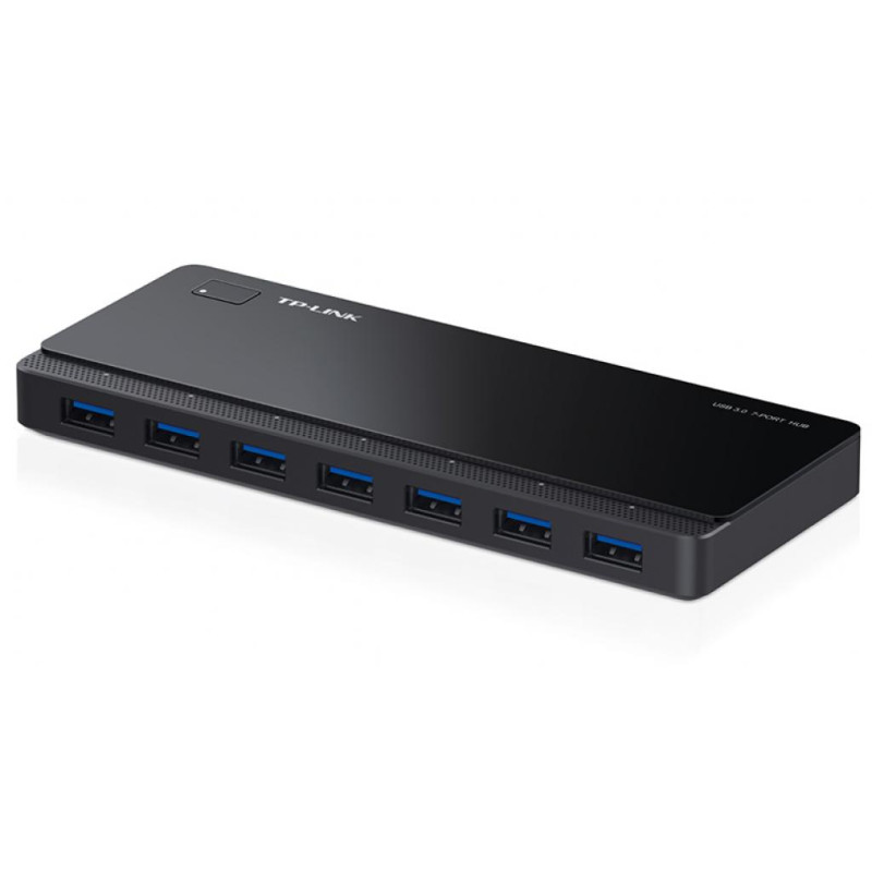 USB Hub TP-Link UH700 7 портів USB3.0