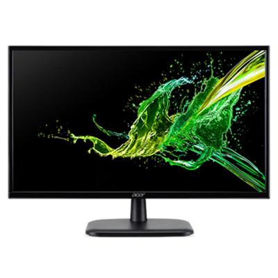 Монітор TFT 21.5" Acer EK220QAbi, VA, 1920x1080, 75Hz, 5ms, VGA, HDMI , Black
