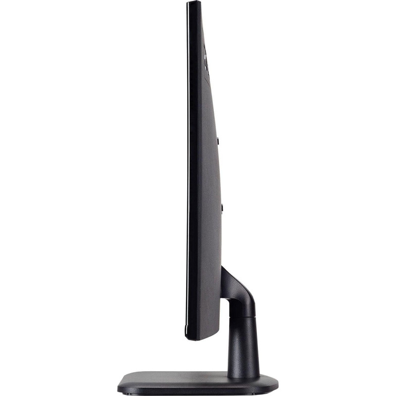 Монітор TFT 21.5" Acer EK220QAbi, VA, 1920x1080, 75Hz, 5ms, VGA, HDMI , Black