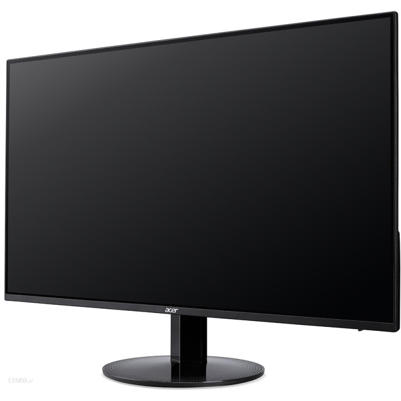 TFT 23.8" Acer SB241Ybi  FHD,IPS,1ms,VGA,HDMI,Black