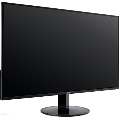 TFT 23.8` Acer SB241Ybi  FHD,IPS,1ms,VGA,HDMI,Black