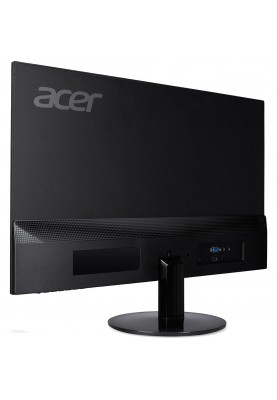 TFT 23.8" Acer SB241Ybi  FHD,IPS,1ms,VGA,HDMI,Black