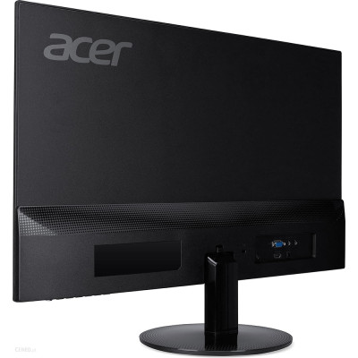TFT 23.8` Acer SB241Ybi  FHD,IPS,1ms,VGA,HDMI,Black