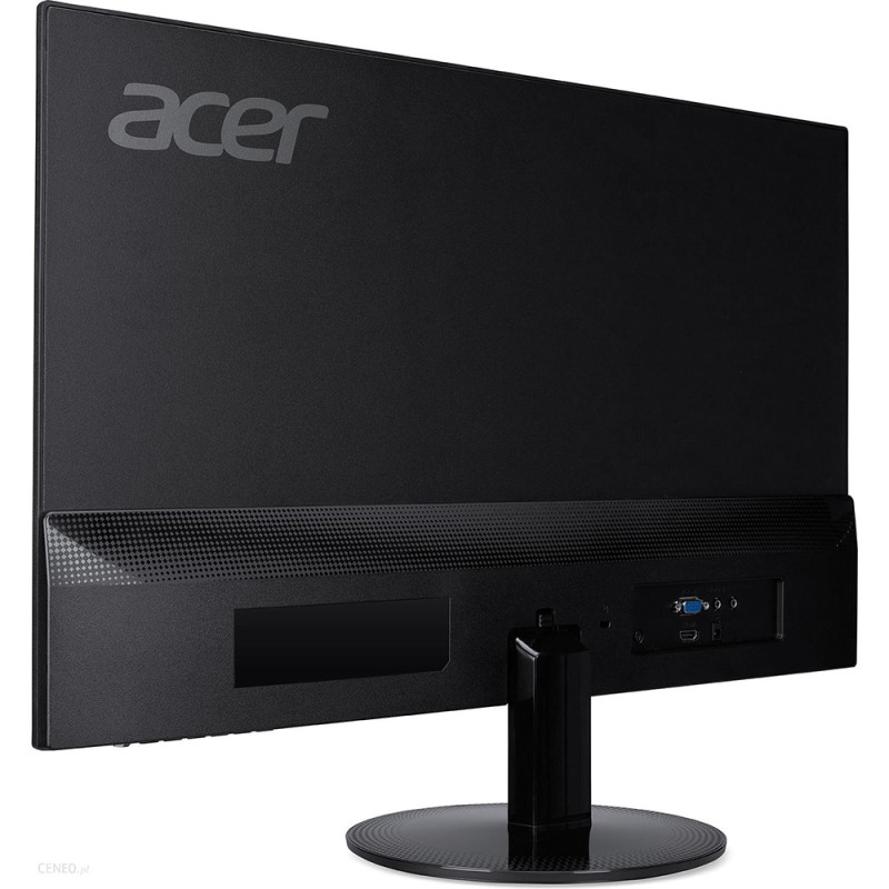 TFT 23.8" Acer SB241Ybi  FHD,IPS,1ms,VGA,HDMI,Black