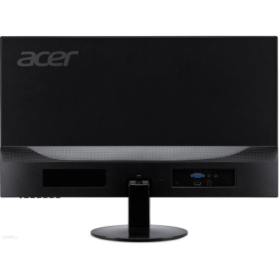 TFT 23.8` Acer SB241Ybi  FHD,IPS,1ms,VGA,HDMI,Black