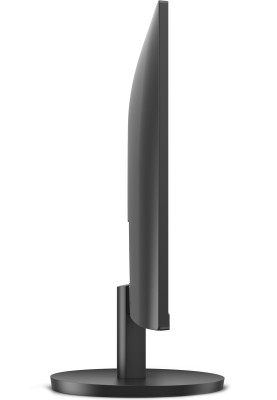 TFT 23.8" AOC 24B3CA2, IPS, 100Гц, 1мс, HDMI, USB-C, USB-hub, колонки, чорний
