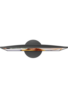 TFT 23.8" AOC 24B3CA2, IPS, 100Гц, 1мс, HDMI, USB-C, USB-hub, колонки, чорний