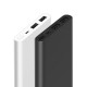 УМБ Meizu Power Bank 3 PB04 10000mAh, 18W QC3.0, 2xUSB, microUSB in чорна