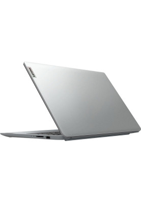 Ноутбук Lenovo IdeaPad 1 15.6"FHD IPS/R3-7320U/16/512SSD/UMA/DOS/Cloud Grey (82VG00RHRA)