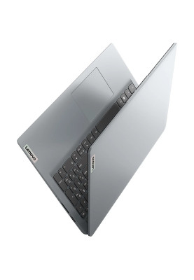 Ноутбук Lenovo IdeaPad 1 15.6"FHD IPS/R3-7320U/16/512SSD/UMA/DOS/Cloud Grey (82VG00RHRA)