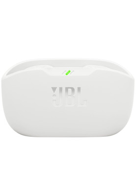 Навушники TWS JBL Wave Buds 2 White JBLWBUDS2WHT