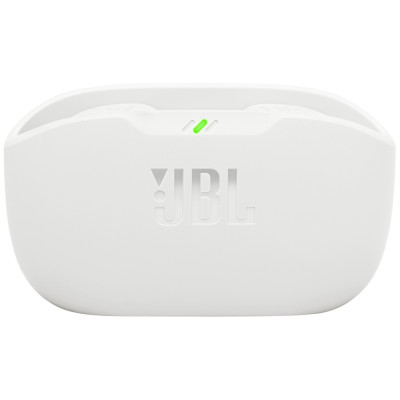Навушники TWS JBL Wave Buds 2 White JBLWBUDS2WHT