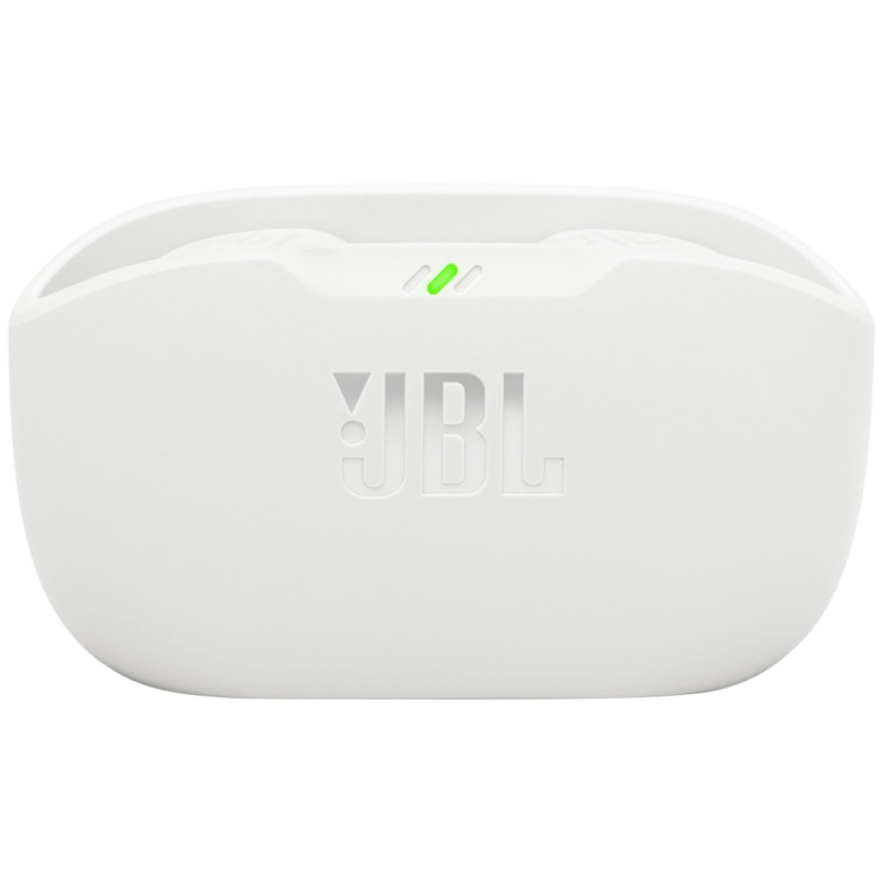 Навушники TWS JBL Wave Buds 2 White JBLWBUDS2WHT