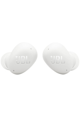 Навушники TWS JBL Wave Buds 2 White JBLWBUDS2WHT
