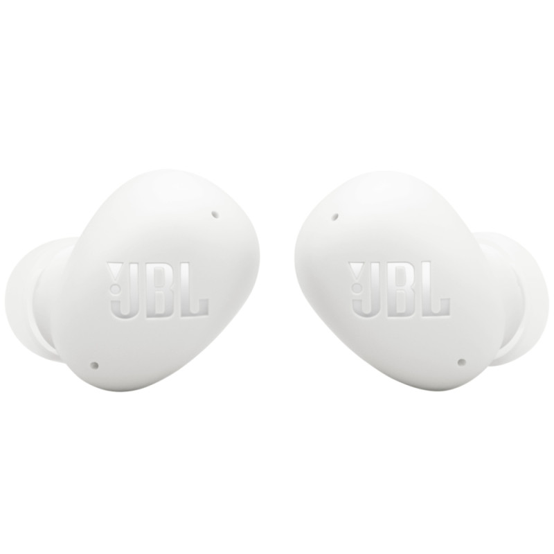 Навушники TWS JBL Wave Buds 2 White JBLWBUDS2WHT
