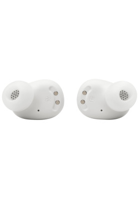 Навушники TWS JBL Wave Buds 2 White JBLWBUDS2WHT