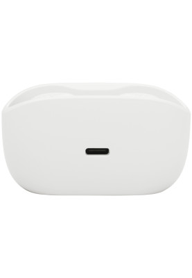 Навушники TWS JBL Wave Buds 2 White JBLWBUDS2WHT
