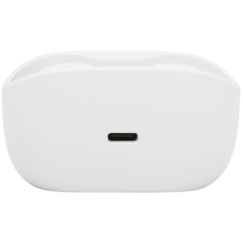 Навушники TWS JBL Wave Buds 2 White JBLWBUDS2WHT