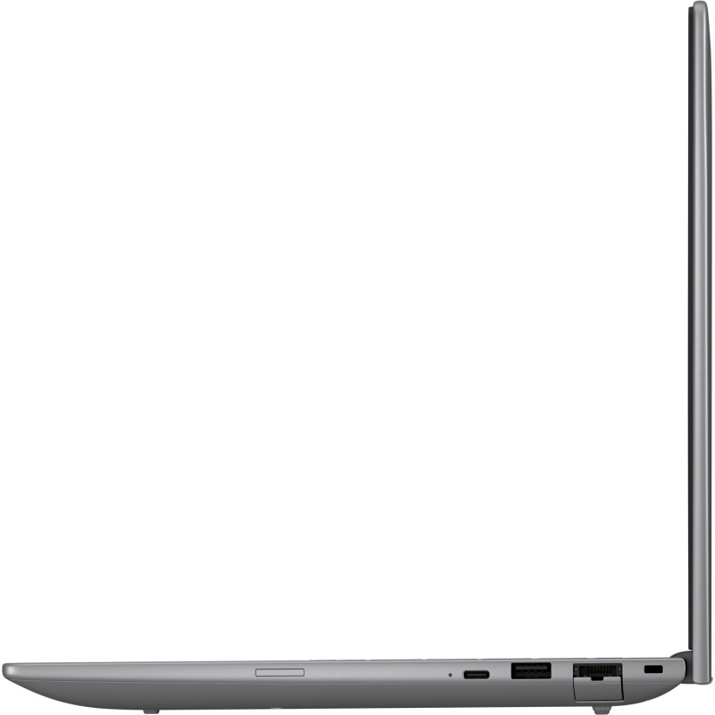 Ноутбук HP ZBook 8 G2i 14" WQXGA IPS, 500n/U7-356H (4.7)/32Gb/SSD1Tb/Intel Arc/FPS/Підсв/DOS (DZ4F0ET)