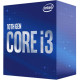 Core i3 3.7GHz/6MB  BOX (LGA1200) i3-10105F
