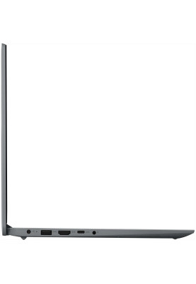 Ноутбук Lenovo IdeaPad 1 15.6"FHD/AMD-3020E/8/256SSD/int/DOS/Cloud Grey