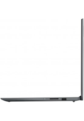 Ноутбук Lenovo IdeaPad 1 15.6"FHD/AMD-3020E/8/256SSD/int/DOS/Cloud Grey