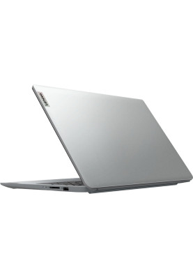 Ноутбук Lenovo IdeaPad 1 15.6"FHD/AMD-3020E/8/256SSD/int/DOS/Cloud Grey