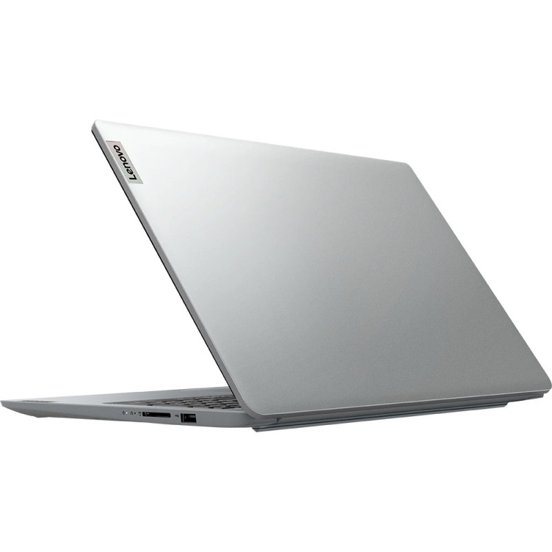 Ноутбук Lenovo IdeaPad 1 15.6"FHD/AMD-3020E/8/256SSD/int/DOS/Cloud Grey