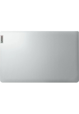 Ноутбук Lenovo IdeaPad 1 15.6"FHD/AMD-3020E/8/256SSD/int/DOS/Cloud Grey