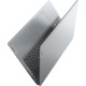 Ноутбук Lenovo IdeaPad 1 15.6"FHD/AMD-3020E/8/256SSD/int/DOS/Cloud Grey
