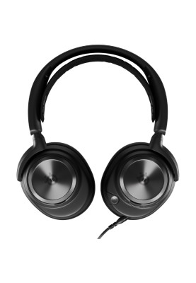Ігрова гарнітура SteelSeries Arctis Nova Pro X Black XBOX/PC/PS/SW/MAC/MOB