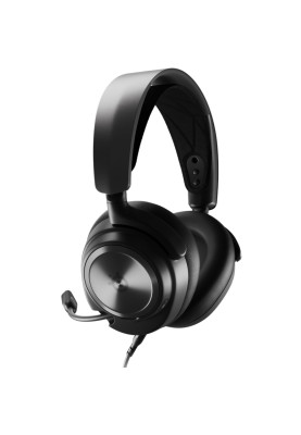 Ігрова гарнітура SteelSeries Arctis Nova Pro X Black XBOX/PC/PS/SW/MAC/MOB