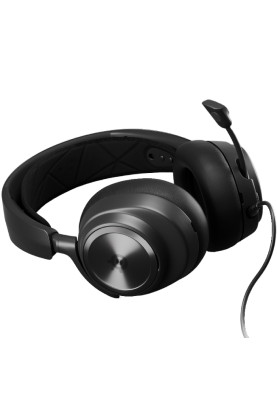 Ігрова гарнітура SteelSeries Arctis Nova Pro X Black XBOX/PC/PS/SW/MAC/MOB