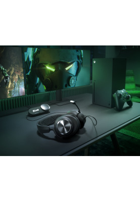 Ігрова гарнітура SteelSeries Arctis Nova Pro X Black XBOX/PC/PS/SW/MAC/MOB