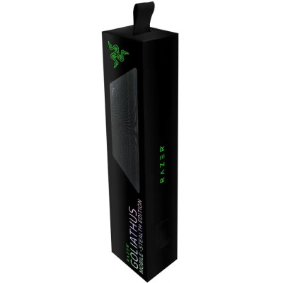Ігрова поверхня Razer Goliathus Mobile Stealth Ed.