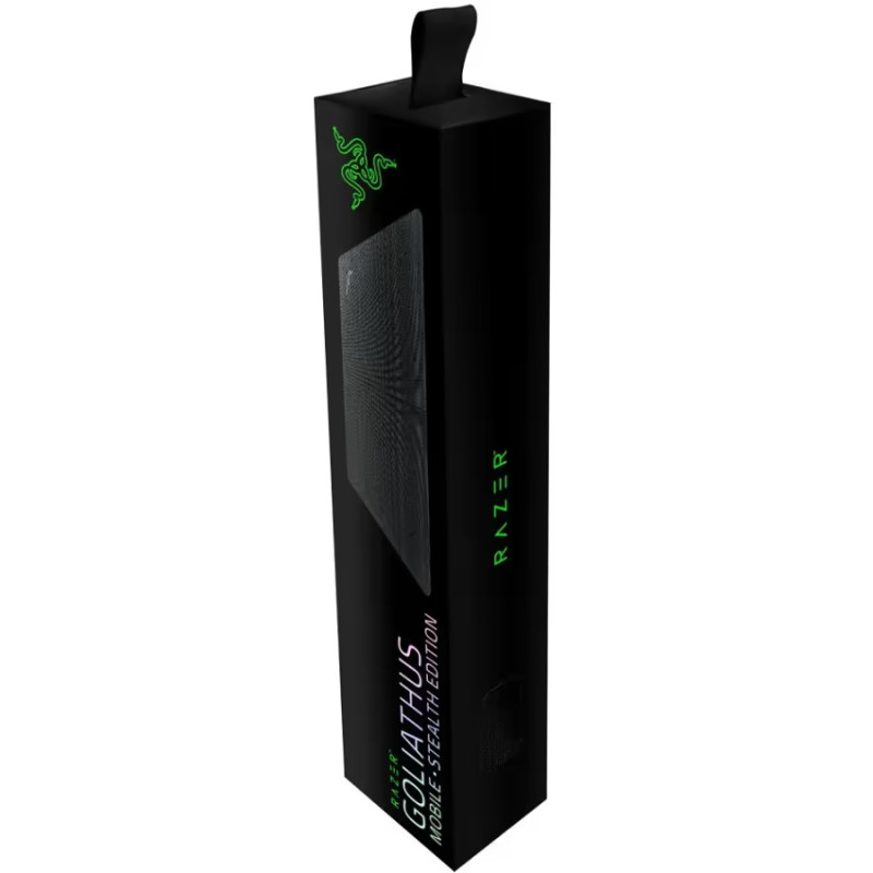 Ігрова поверхня Razer Goliathus Mobile Stealth Ed.