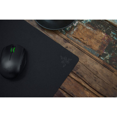 Ігрова поверхня Razer Goliathus Mobile Stealth Ed.