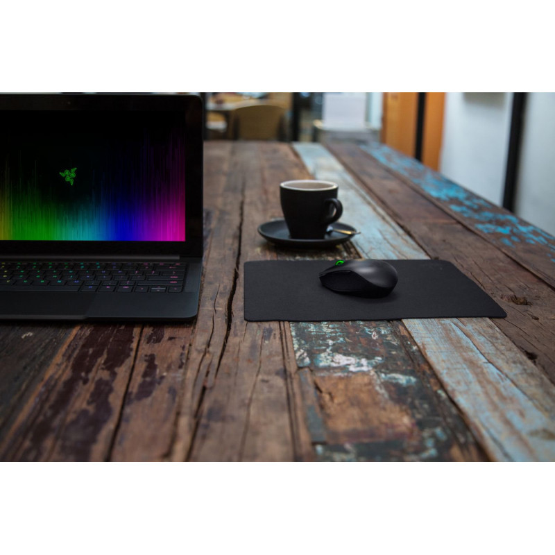 Ігрова поверхня Razer Goliathus Mobile Stealth Ed.