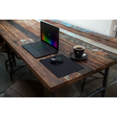 Ігрова поверхня Razer Goliathus Mobile Stealth Ed.