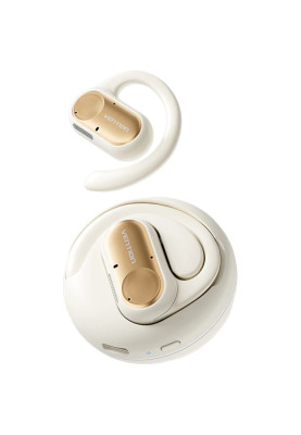 Навушники TWS Vention OpenBeat O11 Beige