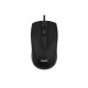 Мишка Havit MS-871, 1200dpi., 3кн., чорна