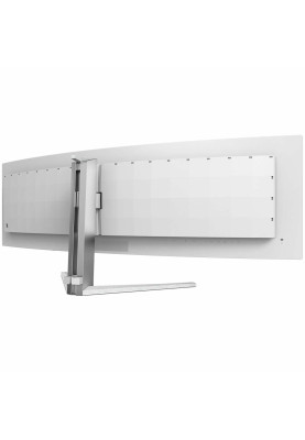 TFT 48.8" Philips 49M2C8900L, QD-OLED 5120x1440, вигн., 2xHDMI, DP, USB-C, USB-hub, HAS, кол
