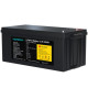 Акумуляторна батарея Marsriva LiFePO4, 12,8 V/200Ah, version 3