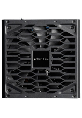 БЖ 850W Chieftec VEGA PPG-850-S ATX 3.0 135mm, 80+ Gold, Retail