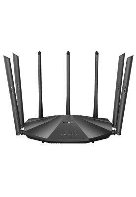 Маршрутизатор Tenda AC23 AC2100 Smart Dual-Band Gigabit WiFi Router