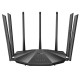 Маршрутизатор Tenda AC23 AC2100 Smart Dual-Band Gigabit WiFi Router